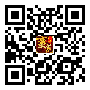 版本二维码